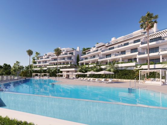 2 bedrooms apartment in New Golden Mile, Estepona | Lucía Pou Properties