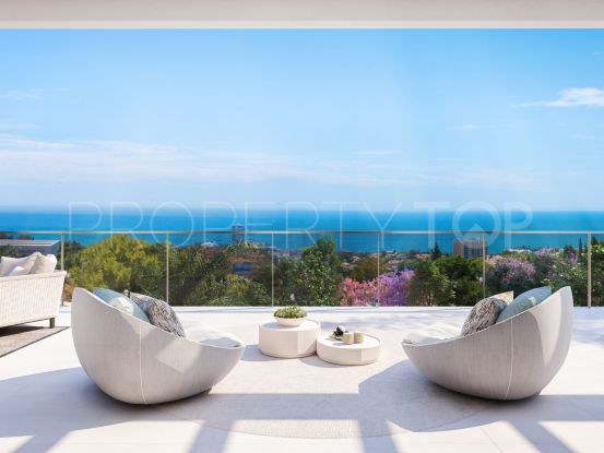 Apartamento en venta en Marbella Este | Lucía Pou Properties