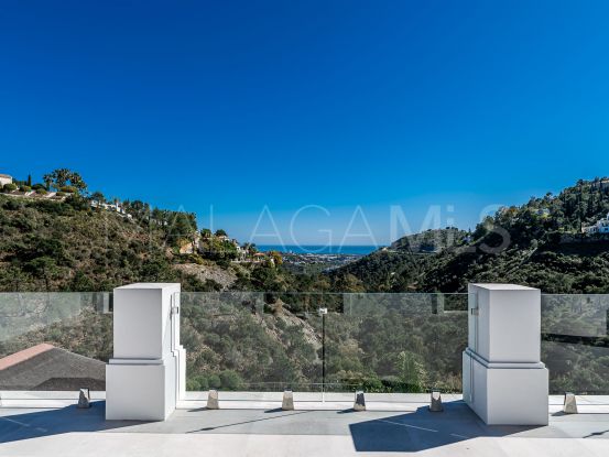 Se vende villa de 5 dormitorios en Ctra. De Ronda, Benahavis | Lucía Pou Properties