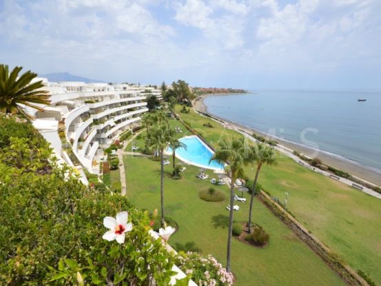 For sale New Golden Mile 3 bedrooms duplex penthouse | Lucía Pou Properties