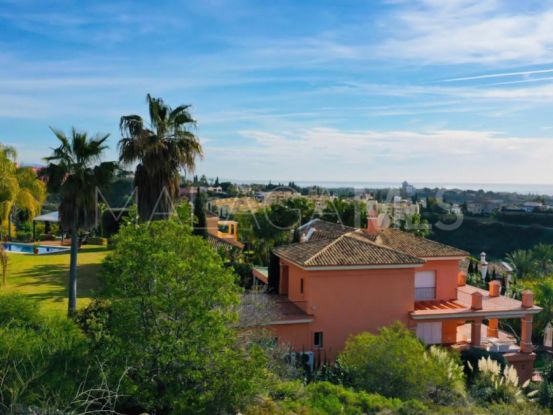 For sale plot in New Golden Mile, Estepona | Lucía Pou Properties