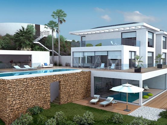 For sale villa in Ctra. De Ronda | Lucía Pou Properties