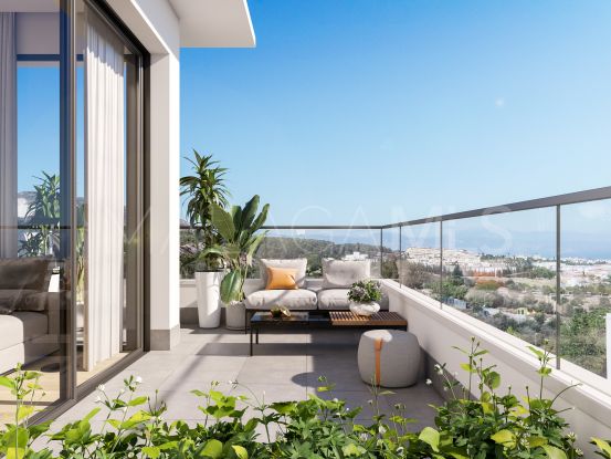Apartment with 3 bedrooms for sale in Torremolinos | Lucía Pou Properties