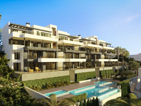 Apartment with 3 bedrooms for sale in Estepona | Lucía Pou Properties
