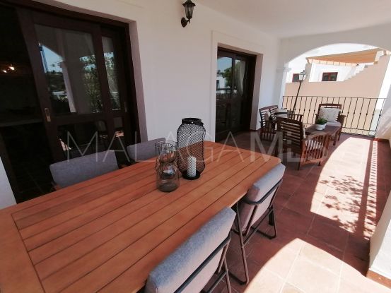 For sale 4 bedrooms town house in New Golden Mile, Estepona | Lucía Pou Properties