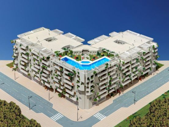 For sale apartment in Nueva Andalucia | Lucía Pou Properties