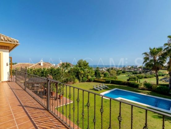 6 bedrooms villa for sale in New Golden Mile | Lucía Pou Properties