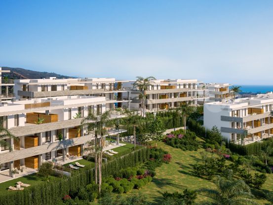 2 bedrooms penthouse for sale in Marbella East | Lucía Pou Properties