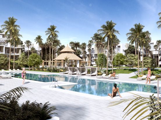 New Golden Mile, Estepona, atico en venta | Lucía Pou Properties