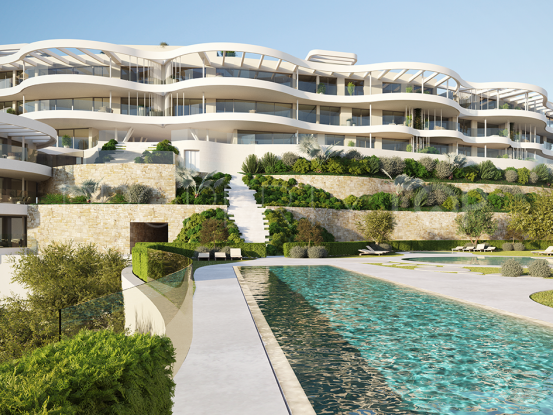 For sale La Quinta penthouse with 3 bedrooms | Lucía Pou Properties