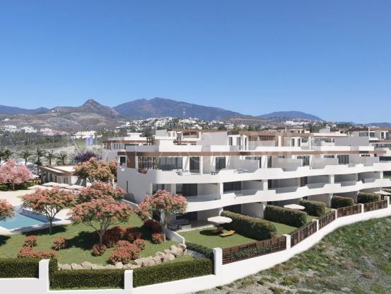 Apartamento con 3 dormitorios en New Golden Mile, Estepona | Lucía Pou Properties
