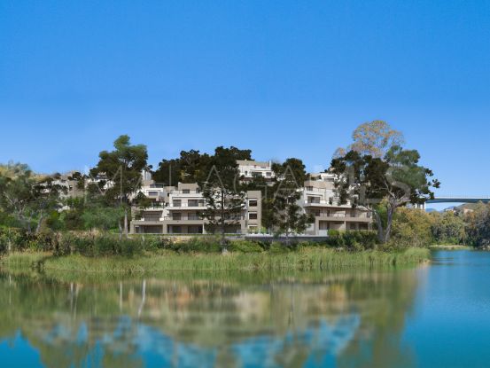 Nueva Andalucia, Marbella, apartamento en venta | Lucía Pou Properties