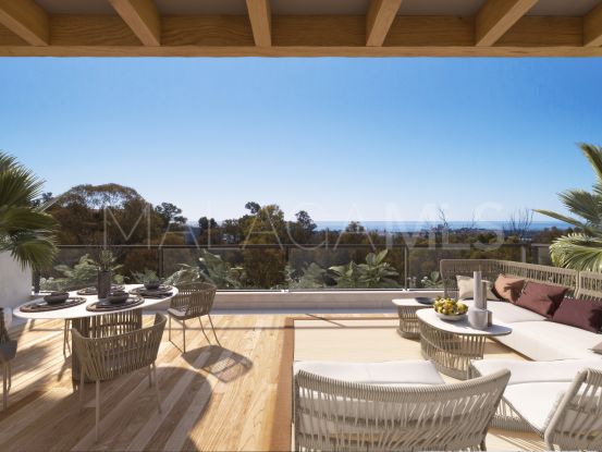 Nueva Andalucia, Marbella, apartamento en venta de 2 dormitorios | Lucía Pou Properties