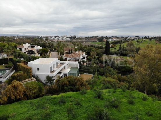 For sale plot in New Golden Mile | Lucía Pou Properties