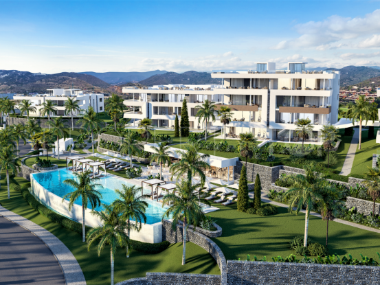 Se vende apartamento en Marbella Este con 4 dormitorios | Lucía Pou Properties