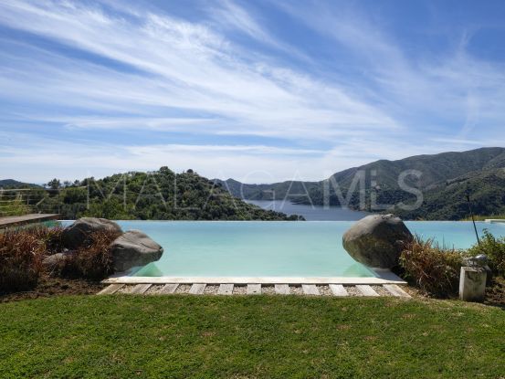 Se vende villa en Carretera de Istan | Lucía Pou Properties