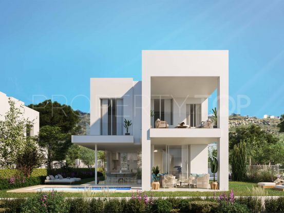 For sale Sotogrande villa | Lucía Pou Properties