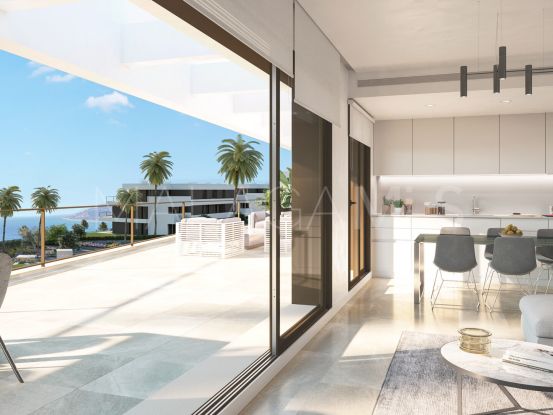 Apartment with 2 bedrooms in Casares | Lucía Pou Properties