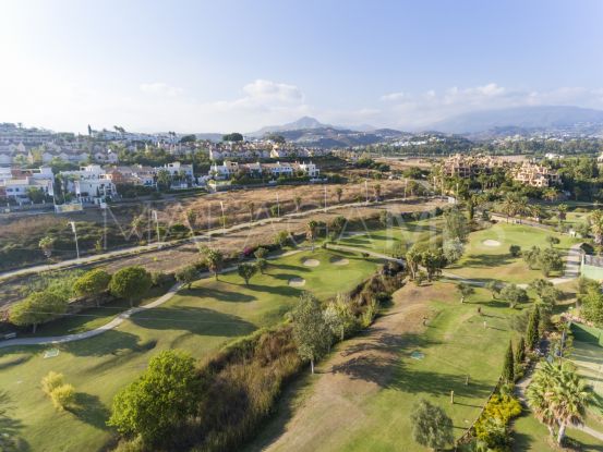 Se vende adosado en New Golden Mile con 3 dormitorios | Lucía Pou Properties