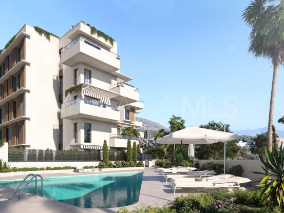 Apartment for sale in Torremolinos with 3 bedrooms | Lucía Pou Properties