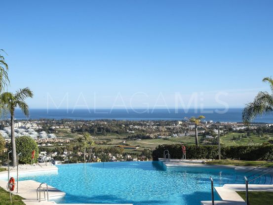 Apartamento de 2 dormitorios a la venta en New Golden Mile, Estepona | Lucía Pou Properties