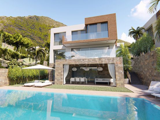 For sale Mijas villa | Lucía Pou Properties