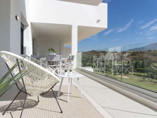 3 bedrooms apartment in Mijas Costa for sale | Lucía Pou Properties