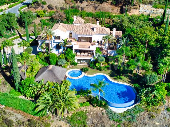For sale villa in Ctra. De Ronda | Lucía Pou Properties