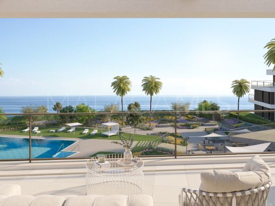 Se vende apartamento en Casares de 2 dormitorios | Lucía Pou Properties