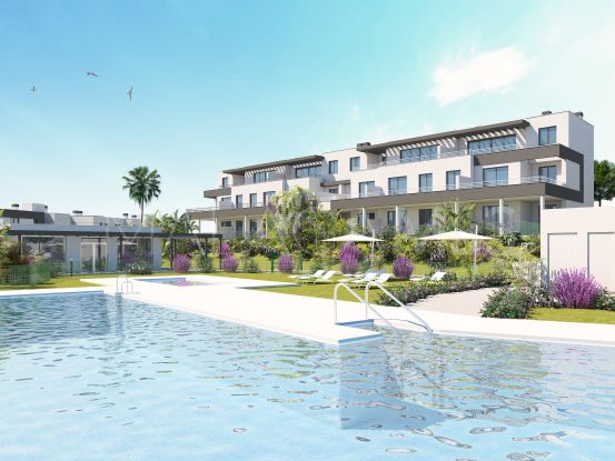 4 bedrooms apartment in Estepona for sale | Lucía Pou Properties