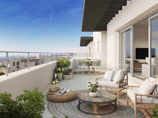 Buy apartment in Estepona with 2 bedrooms | Lucía Pou Properties