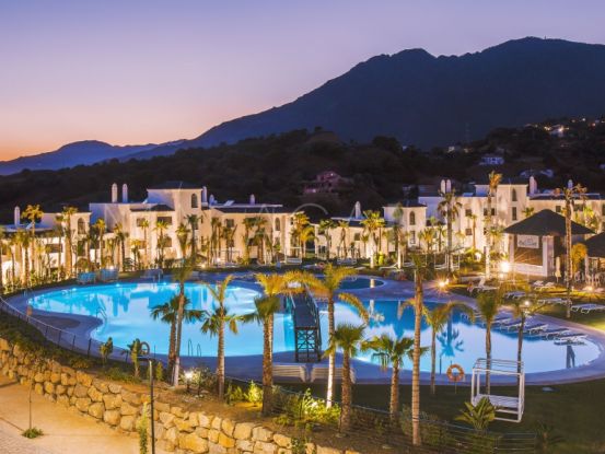 Estepona apartment | Lucía Pou Properties
