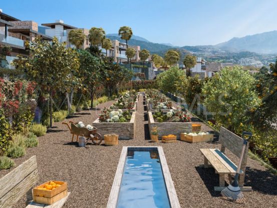 New Golden Mile, Estepona, villa con 4 dormitorios en venta | Lucía Pou Properties