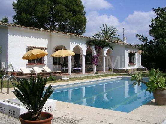 4 bedrooms villa in Paraiso Barronal, Estepona | Lucía Pou Properties