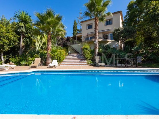 5 bedrooms villa in Nueva Andalucia, Marbella | Lucía Pou Properties