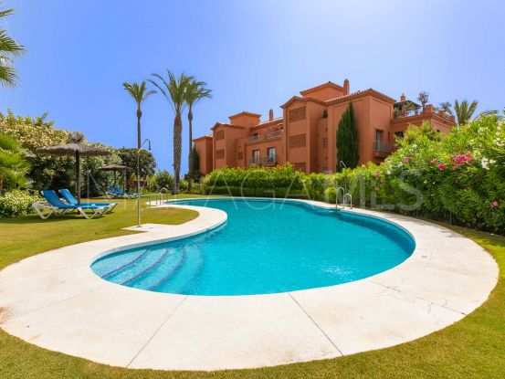 Atico de 3 dormitorios en venta en Los Flamingos, Benahavis | Lucía Pou Properties