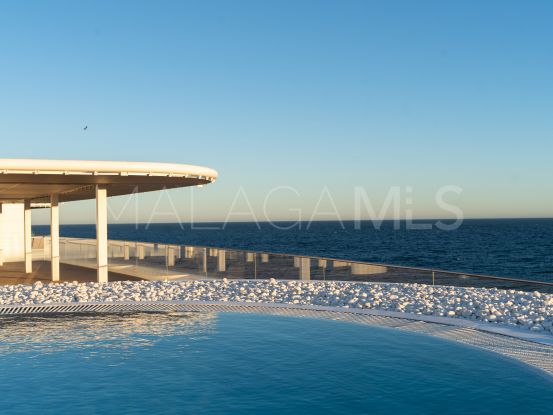 For sale penthouse in The Edge with 4 bedrooms | Cleox Inversiones