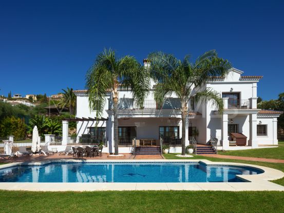 Villa in El Paraiso for sale | Cleox Inversiones