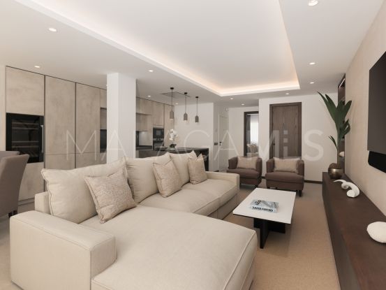 Ground floor apartment in Alcazaba | Cleox Inversiones