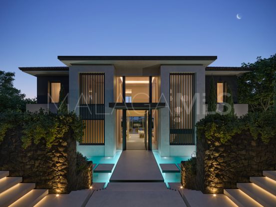 Buy La Quinta 5 bedrooms villa | Cleox Inversiones