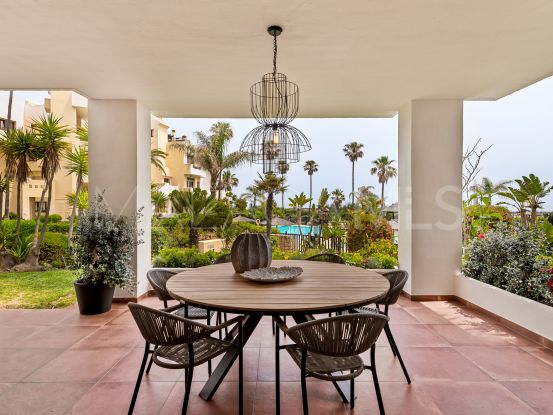 Ground floor apartment in Bahía del Velerín | Cleox Inversiones
