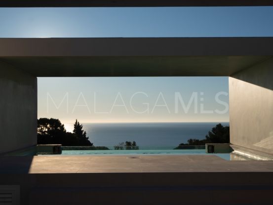 For sale Rancho Domingo villa with 4 bedrooms | Cleox Inversiones
