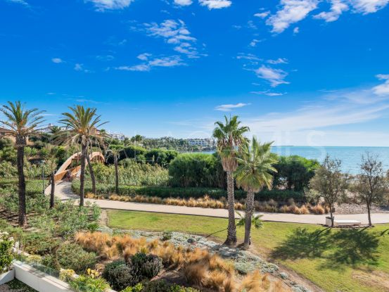 For sale town house in The Island, Estepona | Cleox Inversiones