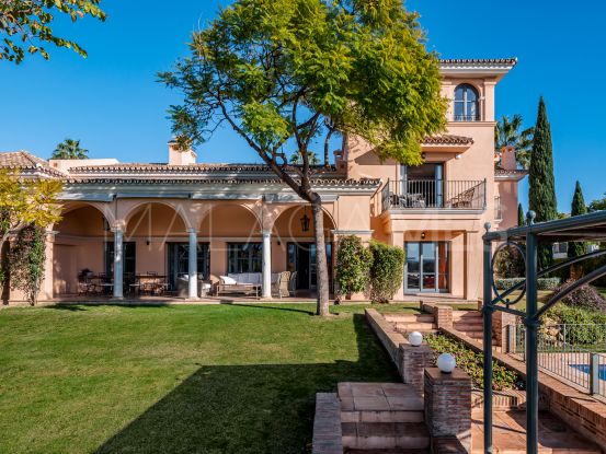8 bedrooms Los Flamingos Golf villa | Cleox Inversiones