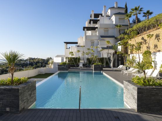 Comprar apartamento en Las Colinas de Marbella con 2 dormitorios | Cleox Inversiones