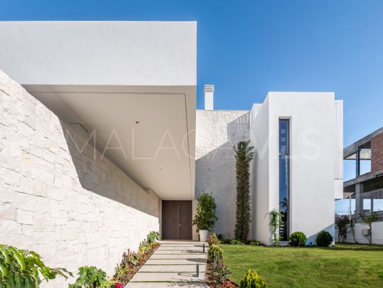 For sale Cancelada 4 bedrooms villa | Cleox Inversiones