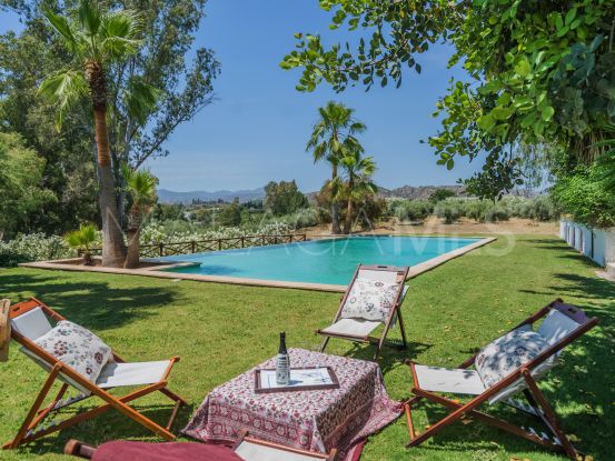 Coin, cortijo a la venta con 8 dormitorios | Cleox Inversiones