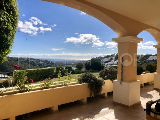 For sale 4 bedrooms villa in Lomas de La Quinta, Benahavis | Cleox Inversiones