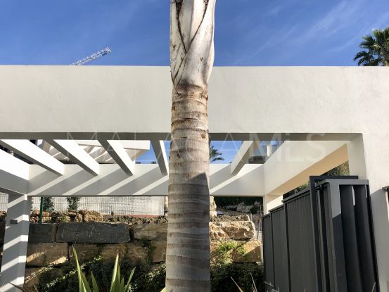 Buy 4 bedrooms villa in Mirador del Paraiso, Benahavis | Cleox Inversiones