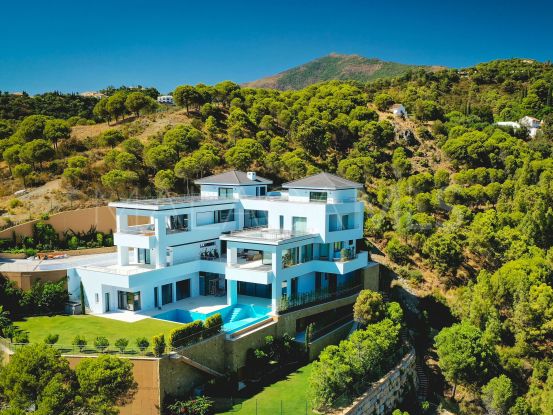 Villa en venta con 12 dormitorios en La Reserva de Alcuzcuz | Cleox Inversiones